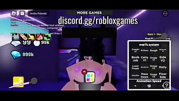 Slapping this slut who has really big breasts