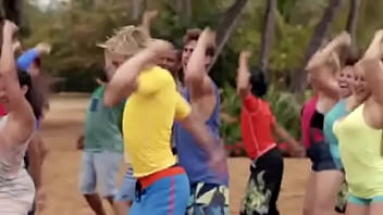 I really love disney movies