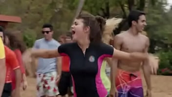 I really love disney movies