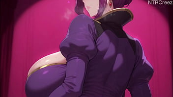 Queen cheats with servant ai