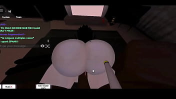 Putita hambrienta y masoquista desea que la destroze por completo