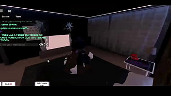 Putita hambrienta y masoquista desea que la destroze por completo