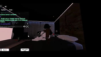 Putita hambrienta y masoquista desea que la destroze por completo