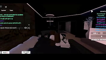 Putita hambrienta y masoquista desea que la destroze por completo