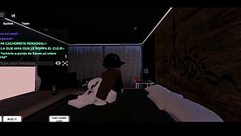 Putita hambrienta y masoquista desea que la destroze por completo