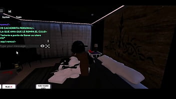 Putita hambrienta y masoquista desea que la destroze por completo