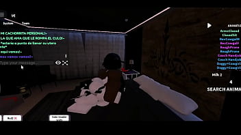 Putita hambrienta y masoquista desea que la destroze por completo