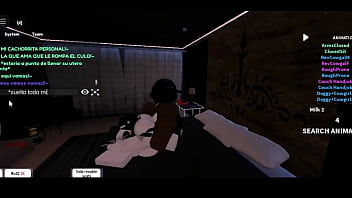 Putita hambrienta y masoquista desea que la destroze por completo