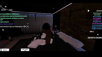 Putita hambrienta y masoquista desea que la destroze por completo