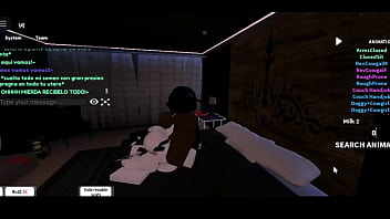 Putita hambrienta y masoquista desea que la destroze por completo