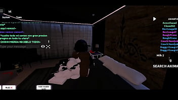 Putita hambrienta y masoquista desea que la destroze por completo