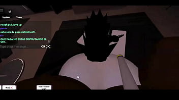 Putita hambrienta y masoquista desea que la destroze por completo