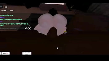 Putita hambrienta y masoquista desea que la destroze por completo