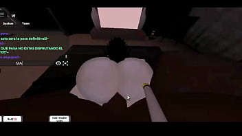 Putita hambrienta y masoquista desea que la destroze por completo