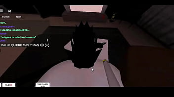 Putita hambrienta y masoquista desea que la destroze por completo Putita hambrienta y masoquista desea que la destroze por completo