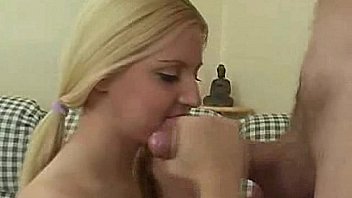 Suck and stroke from ariel