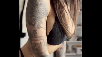 Anal with glass dildo fucking my asshole susy gala