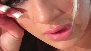 Amy ried beautiful in pink