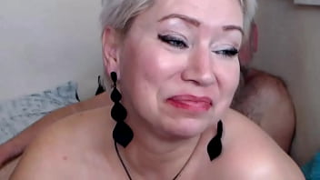 Cool mature married bitch doggystyle master class