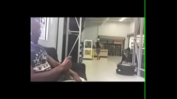 Cum In Supermarket thumbnail