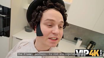 Vip4k i like to cum when my husband is watching hot sex with michele nolimi