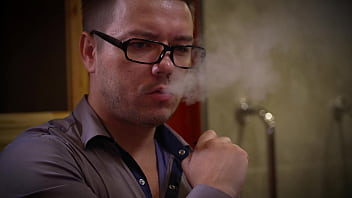 Pervert ordered her to put on stockings