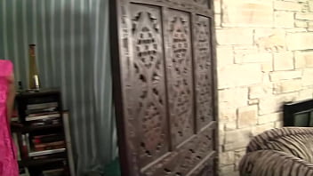 The zebra pattern draws out their instinctual urges and eventually they're bumping asses