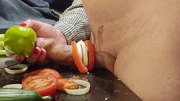 Extreme dick and urethral torment in the kitchen cooking cock 2 episode 1 3 full Extreme dick and urethral torment in the kitchen cooking cock 2 episode 1 3 full