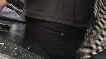 Extreme dick and urethral torment in the kitchen cooking cock 2 episode 1 3 full