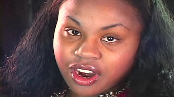 Magic vibrations busty teen gets titfucked & facialled