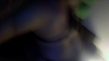 Takin it in the face