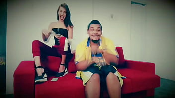 Raquel coelhinha e mano ursoo