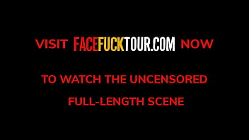 Horny best friends team up for the ultimate sloppy blowjob Horny best friends team up for the ultimate sloppy blowjob