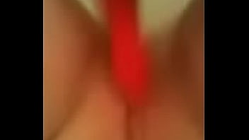 Danielle has a very wet pussy