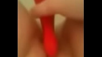 Danielle has a very wet pussy