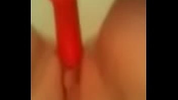 Danielle has a very wet pussy