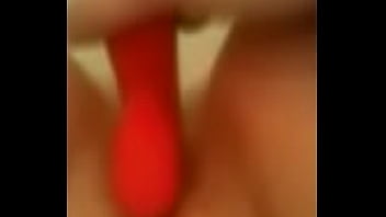 Danielle has a very wet pussy