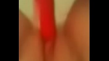 Danielle has a very wet pussy