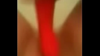 Danielle has a very wet pussy