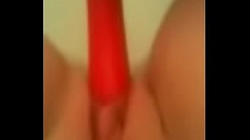 Danielle has a very wet pussy