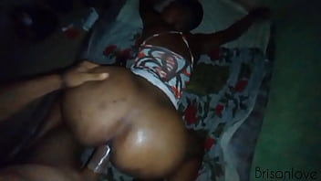 Slim curvy girl with nice ass got fucked really hard in a motel