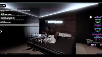 Puta Coneja Albina Es Infiel Con Negro thumbnail