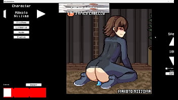 Only because nami was in this james cabello animations ep 5