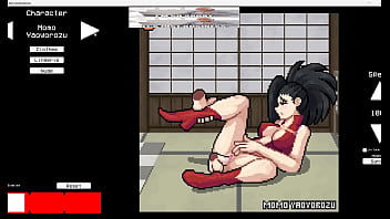 Only because nami was in this james cabello animations ep 5