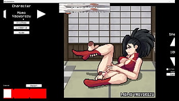 Only because nami was in this james cabello animations ep 5