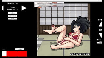 Only because nami was in this james cabello animations ep 5