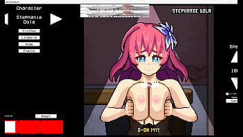 Only because nami was in this james cabello animations ep 5