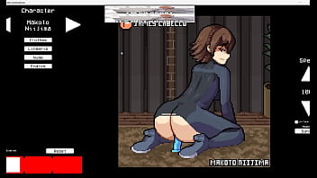 Only because nami was in this james cabello animations ep 5