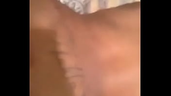 Smashed a college student in my hotel room