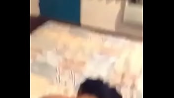 Smashed a college student in my hotel room